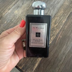 Jo Malone Velvet Rose & Oud